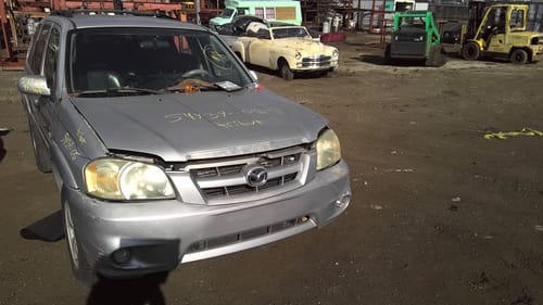 2005 Mazda Tribute