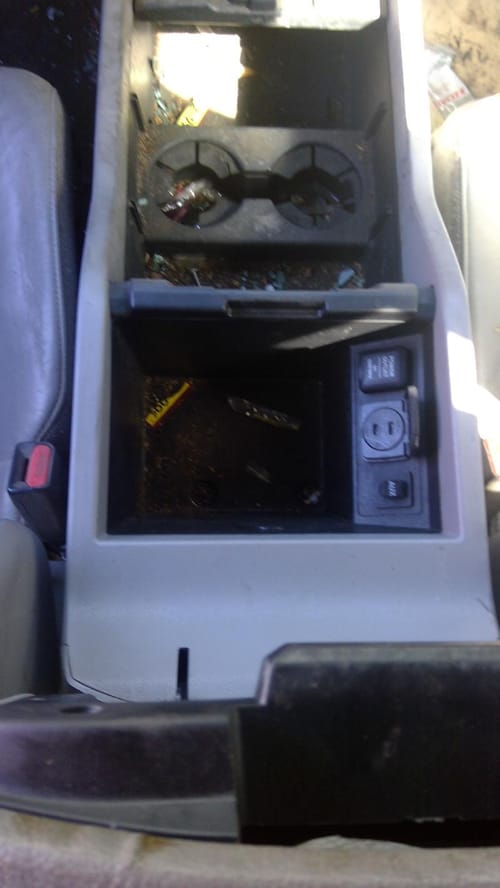 2011 Honda Pilot