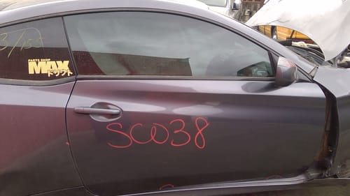 2013 Genesis Genesi