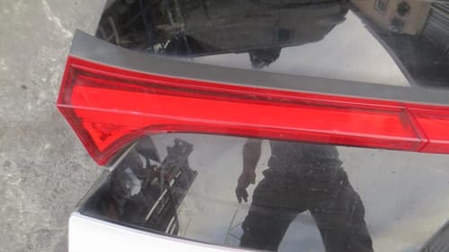 2019 Mitsubishi Eclipse Cross