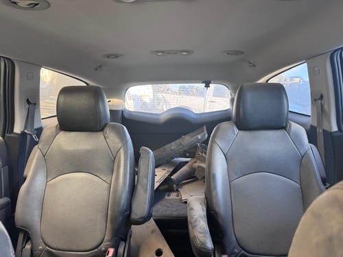 2011 Buick Enclave