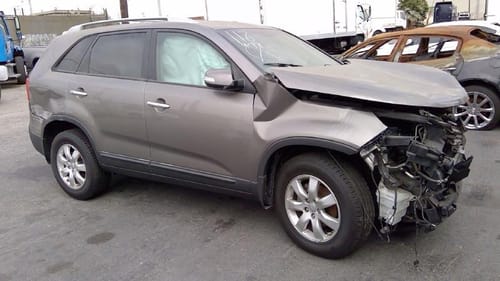 2013 Kia Sorento