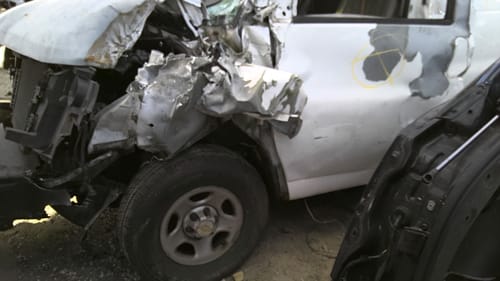 2004 GMC Expr15