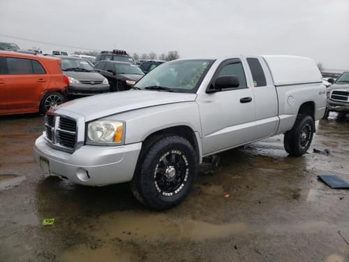 2006 Dodge Dakota