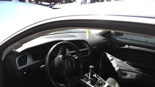 2010 Audi Audia5
