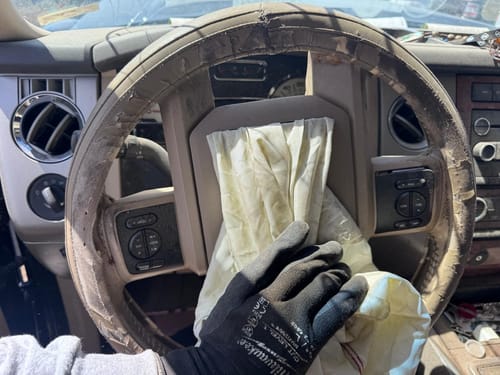 2008 Ford Expedition