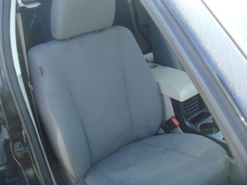 2012 Ford Escape