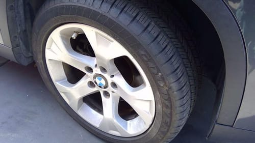 2015 BMW X1