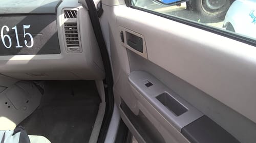 2012 Ford Escape