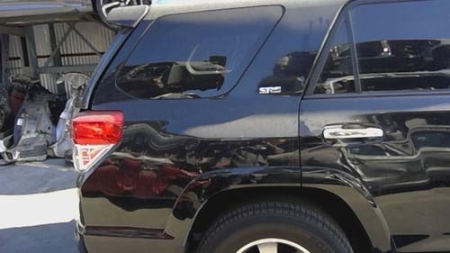 2013 Toyota 4Runner