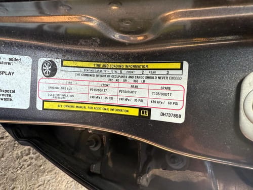 2013 Chrysler Charger