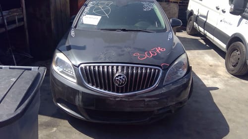 2016 Buick Verano