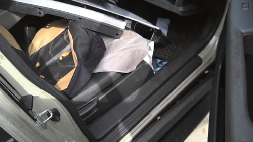 2005 Honda Element