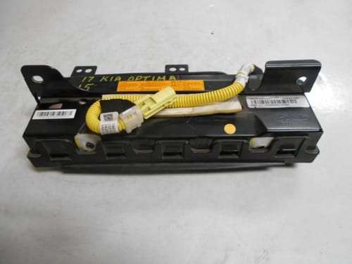 2017 Kia Optimakia