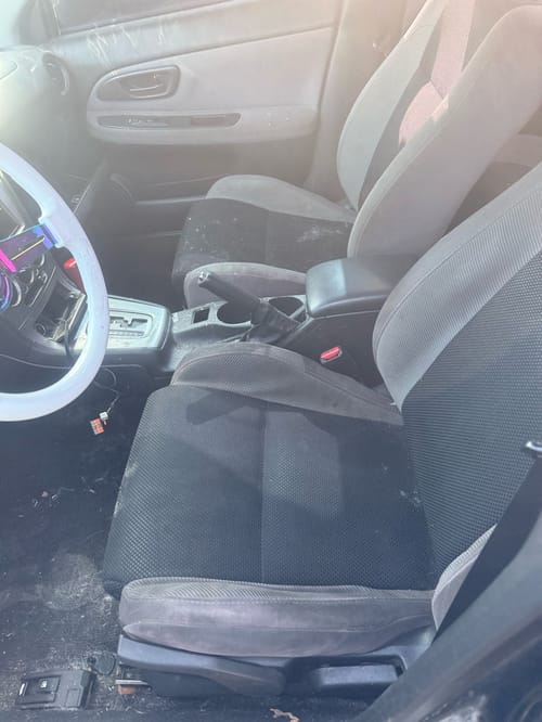 2006 Subaru Impreza