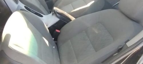 2015 Kia Forte