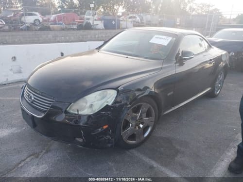 2005 Lexus Lex430