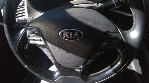 2018 Kia Forte