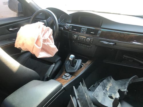 2011 BMW 328i