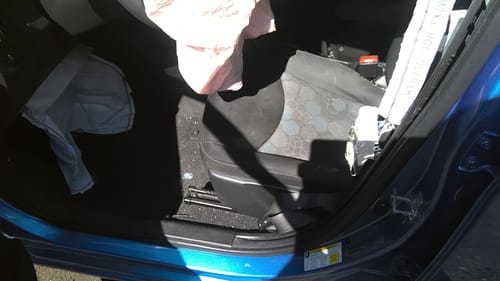 2016 Chevrolet Spark