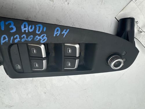 2013 Audi Audia4