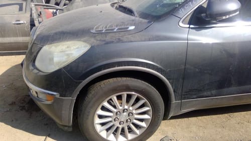 2011 Buick Enclave