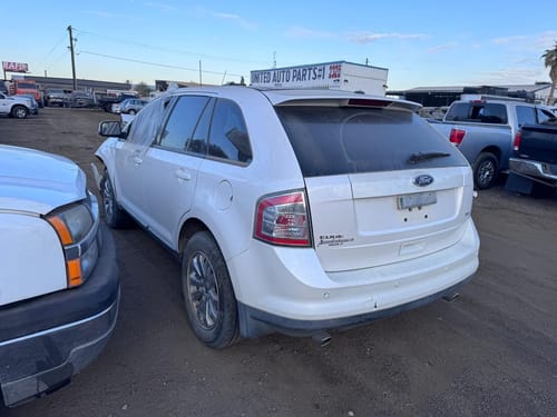 2010 Ford Edge