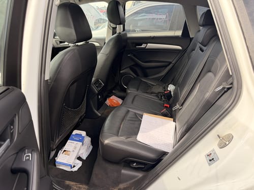 2014 Audi Audiq5