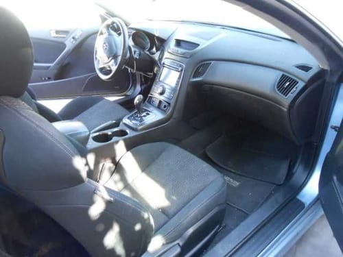 2002 Buick Century