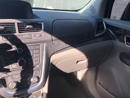 2014 Buick Encore