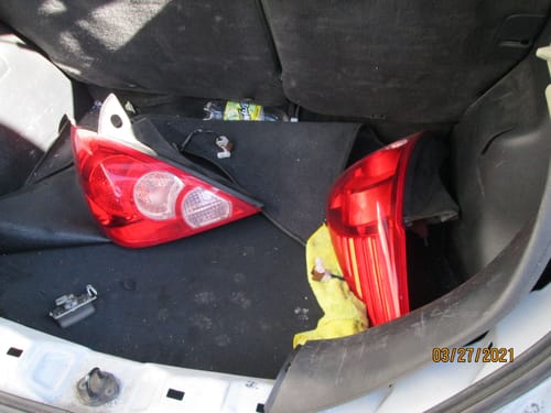 2011 Nissan Versa