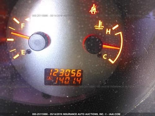 2006 Nissan Maxima