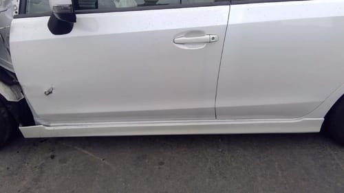 2015 Subaru Impreza