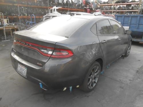 2014 Dodge Dart