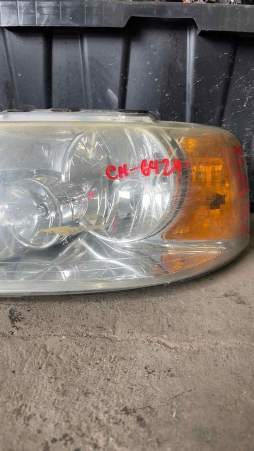 2005 Ford Expedition
