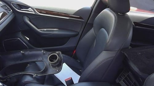 2016 Audi Audiq3
