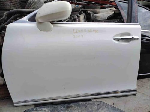 2011 Lexus Ls460