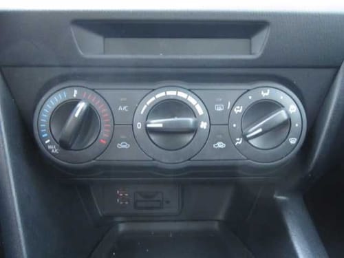 2015 Mazda Mazda3