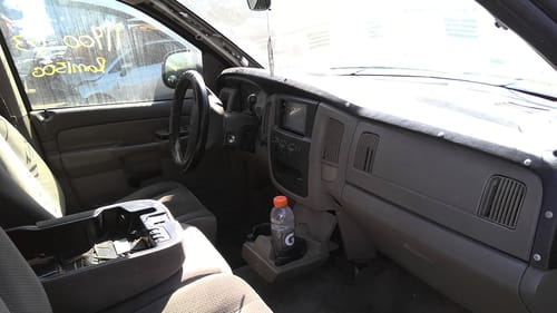 2003 Dodge Dpu15