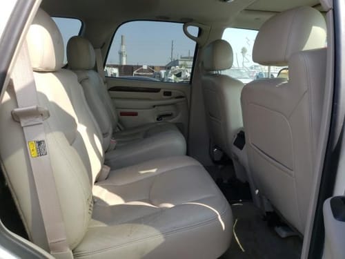 2006 Cadillac Escalade