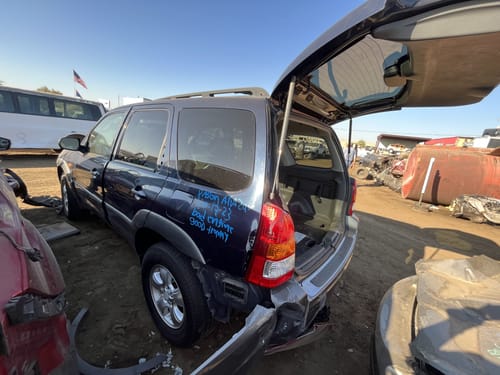 2003 Mazda Tribute