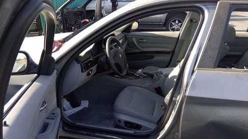 2011 BMW 328i