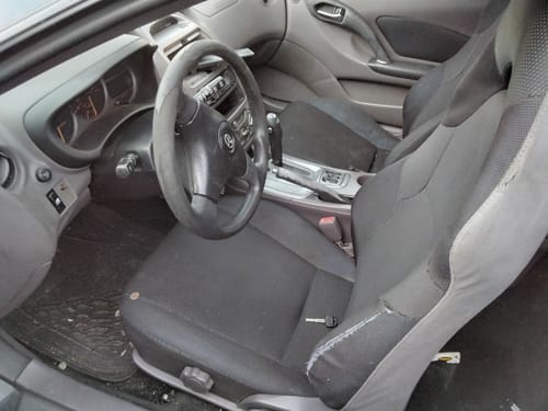 2000 Toyota Celica