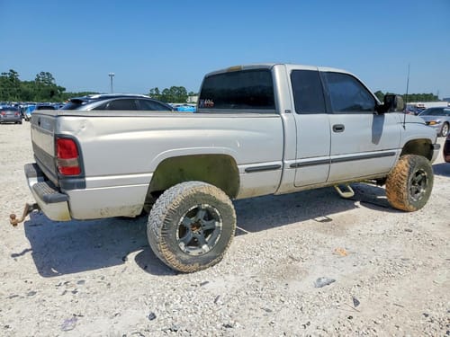 1998 Dodge RAM