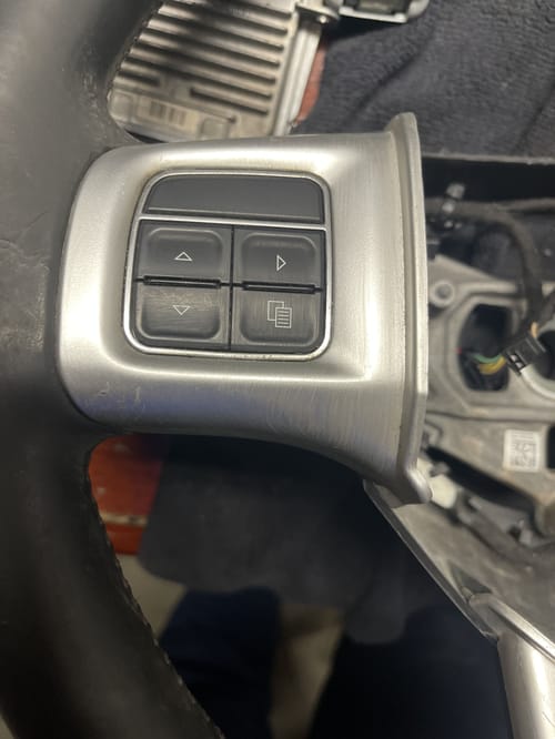 2012 Dodge Caravan