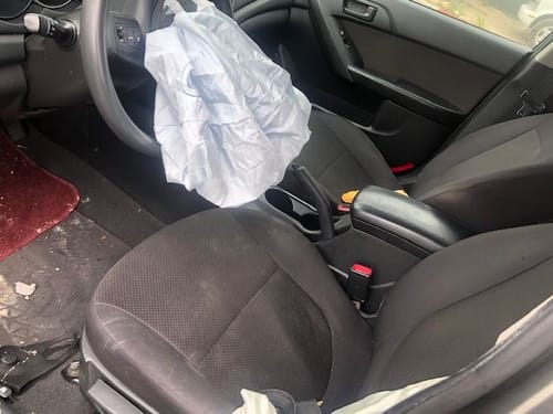 2011 Kia Forte