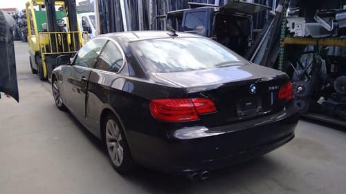 2013 BMW 328i
