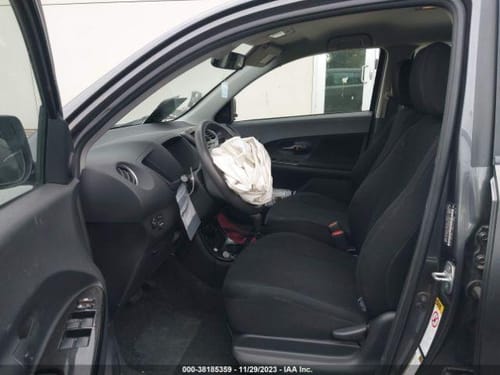2008 Scion Xd