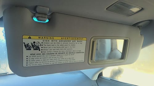 2007 Lexus Es350