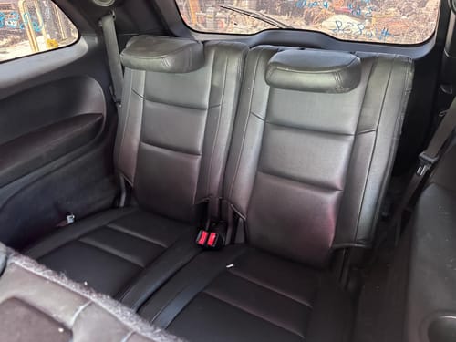 2011 Dodge Durango